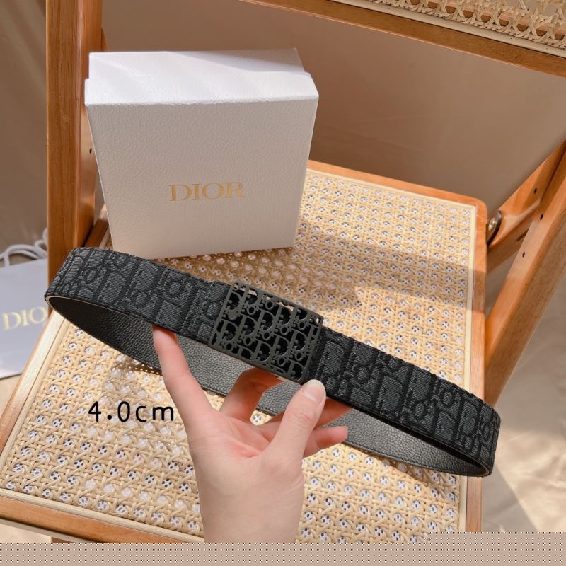 D*or belts